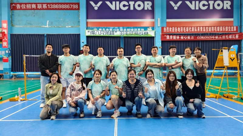 Ώμος με ώμο με πάθος, σύντροφος με χαρά | Το Deba Brothers Team Building έφτασε στο τέλος του με επιτυχία, ζώντας στο ύψος του χρόνου και εσείς