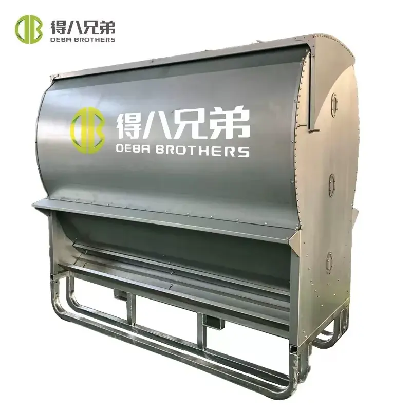 Γούρνα βοοειδών