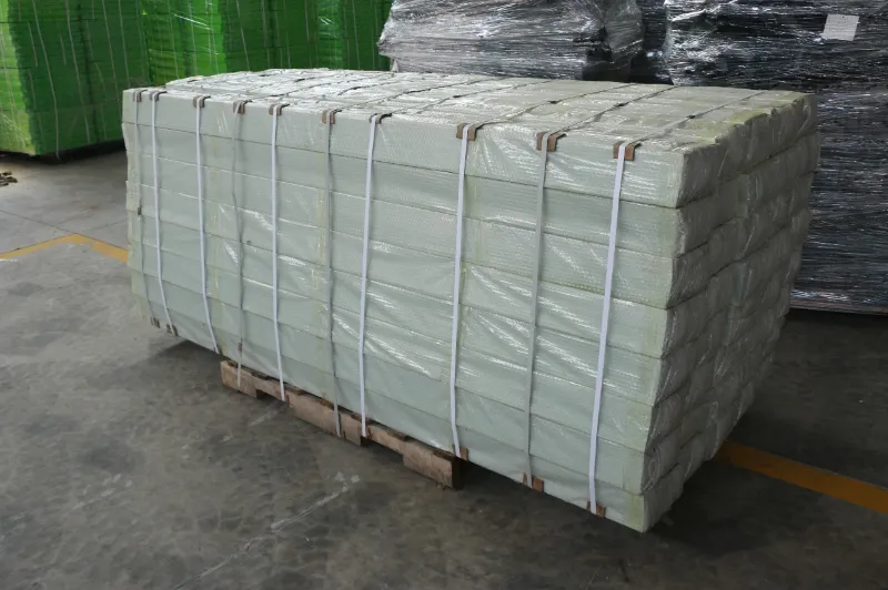 Debabrother Completes Packing of Gestation Stall System for Indonesian Client