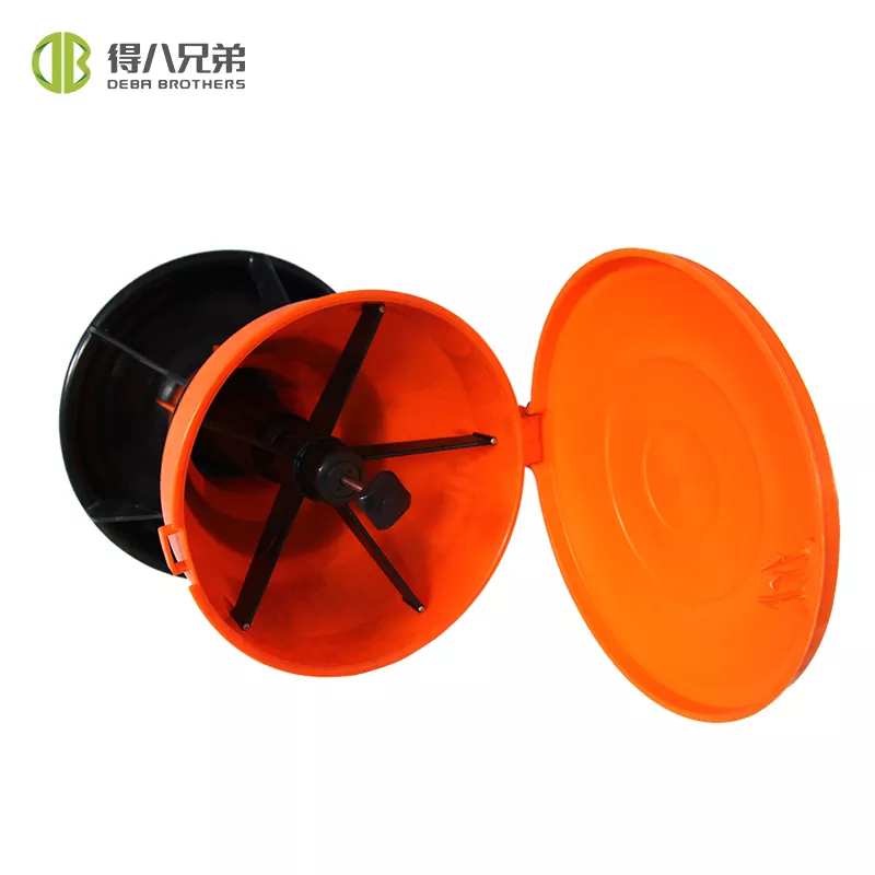 Γουρουνάκι αυτόματης σίτισης